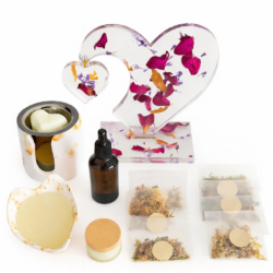 Coffret bien-être jeunes parents