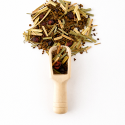 infusion schisandra, citronnelle