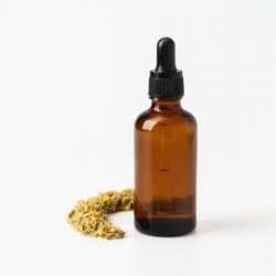 huile de massage à l’immortel