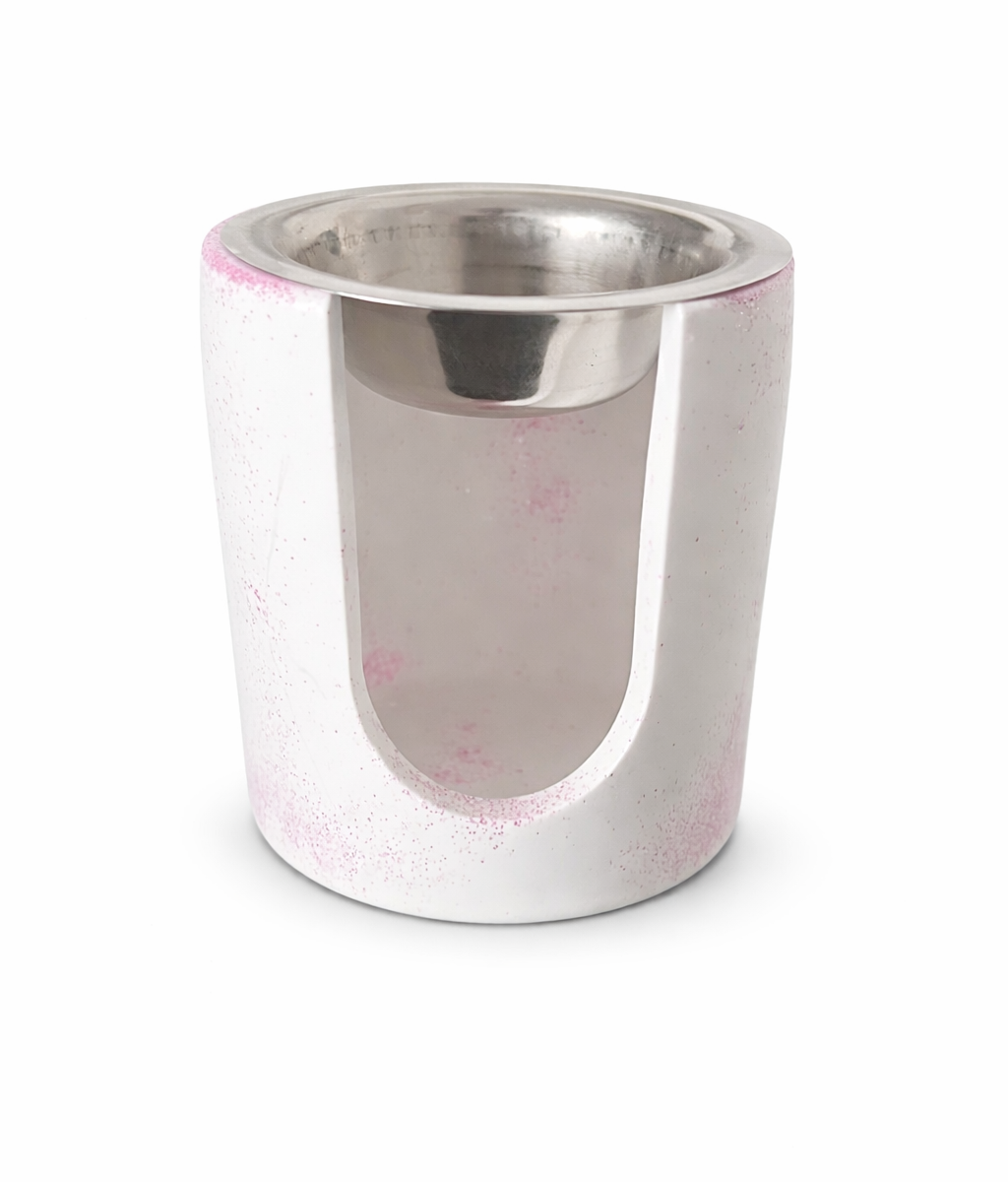 Brûle-parfum artisanal