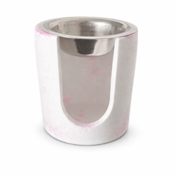 Brûle-parfum artisanal