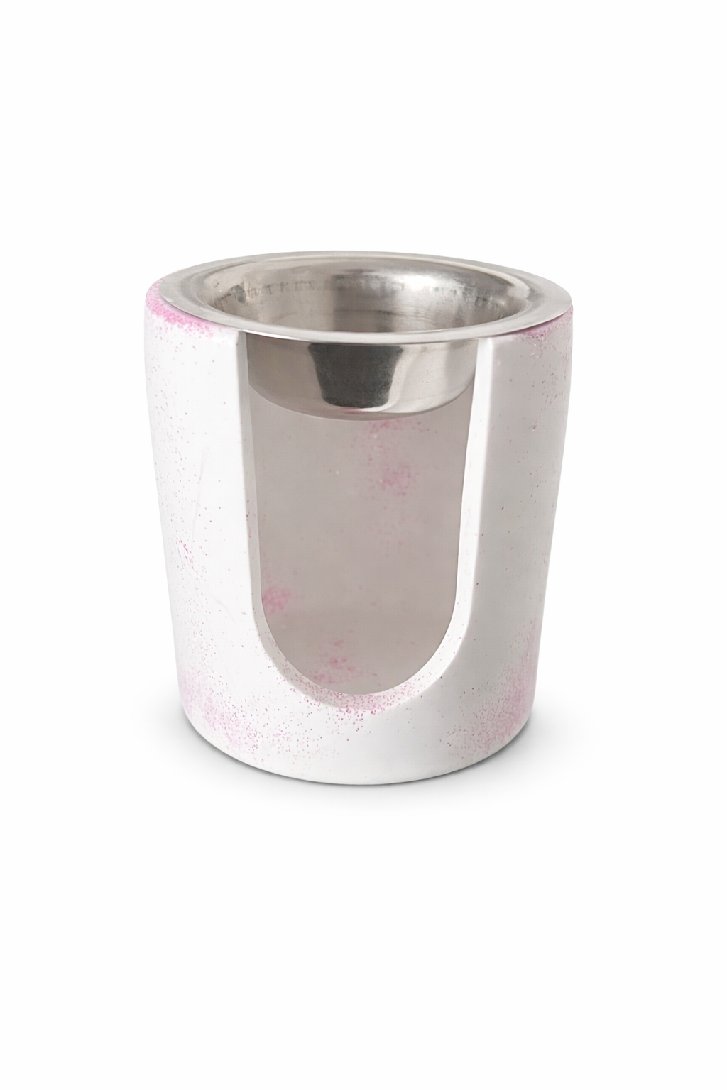 Brûle-parfum artisanal