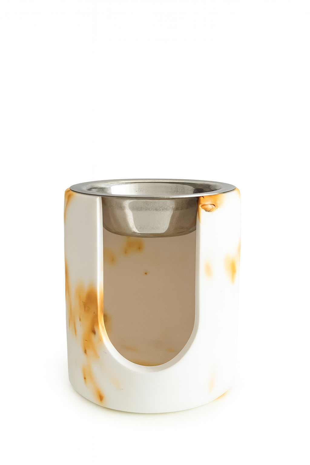 Brûle-parfum artisanal