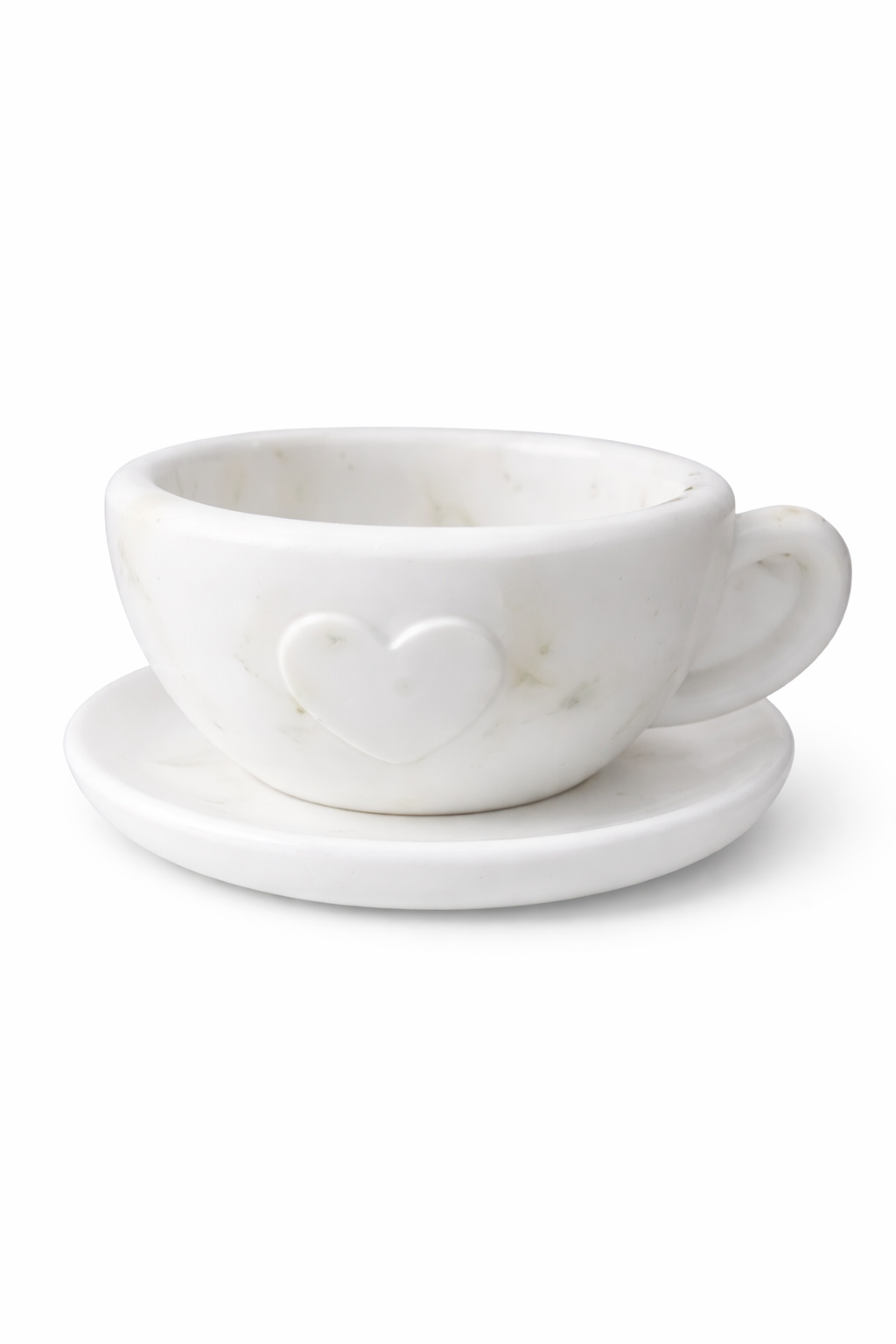 Tasse artisanale pour fondant parfumé
