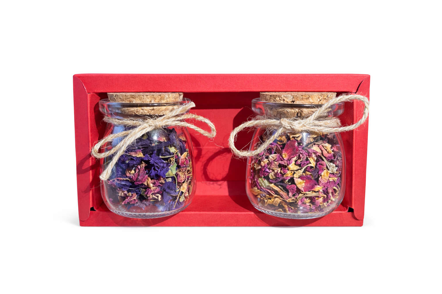 Pots d’infusion sommeil artisanal