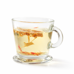 LES INFUSIONS BIEN-ÊTRE DE LOU